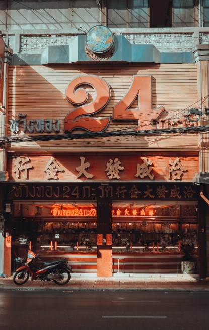 24 7 Travel Store