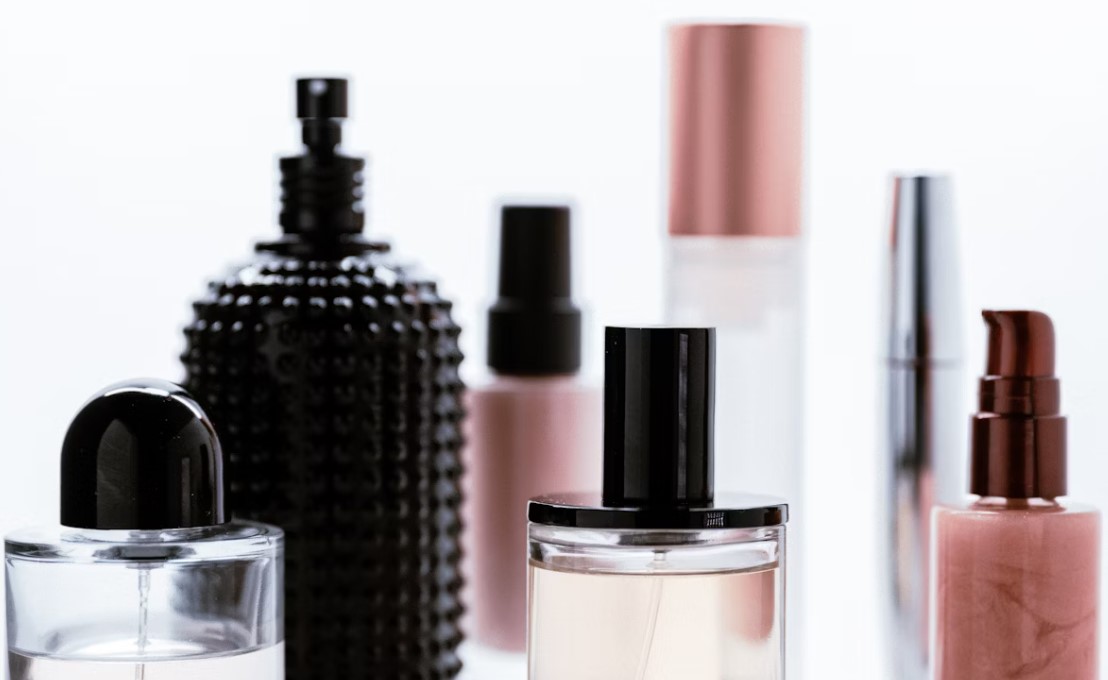 Travel Toiletries