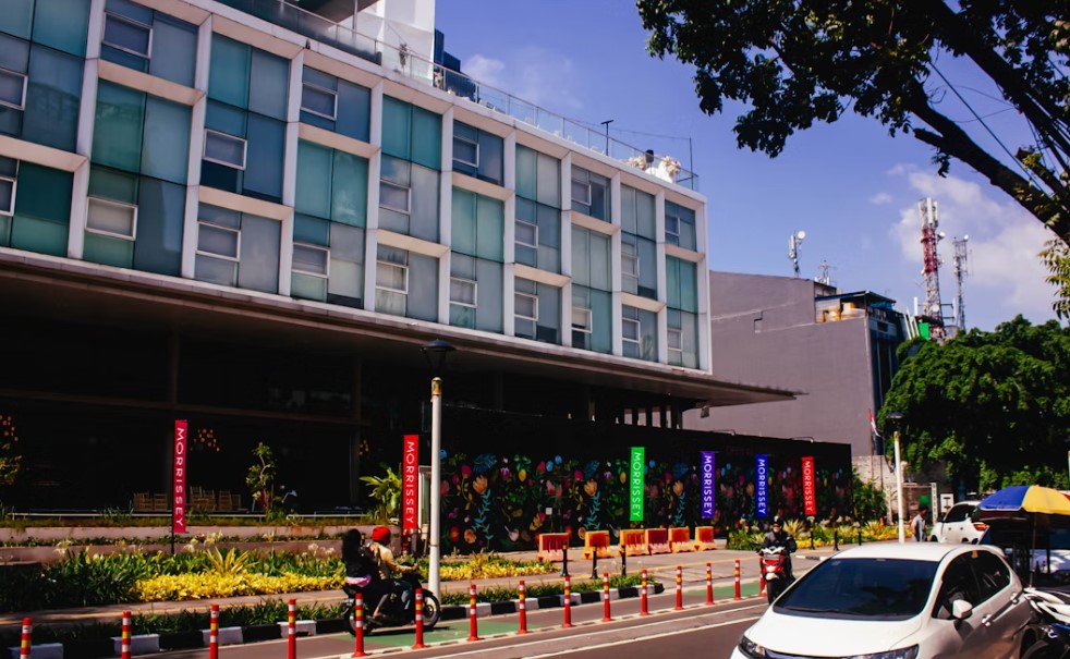 Pride Travel Center