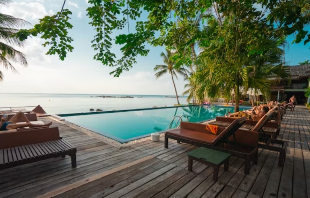 Preferred Hotels Travel Agent Rates