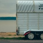 Cougar Travel Trailer