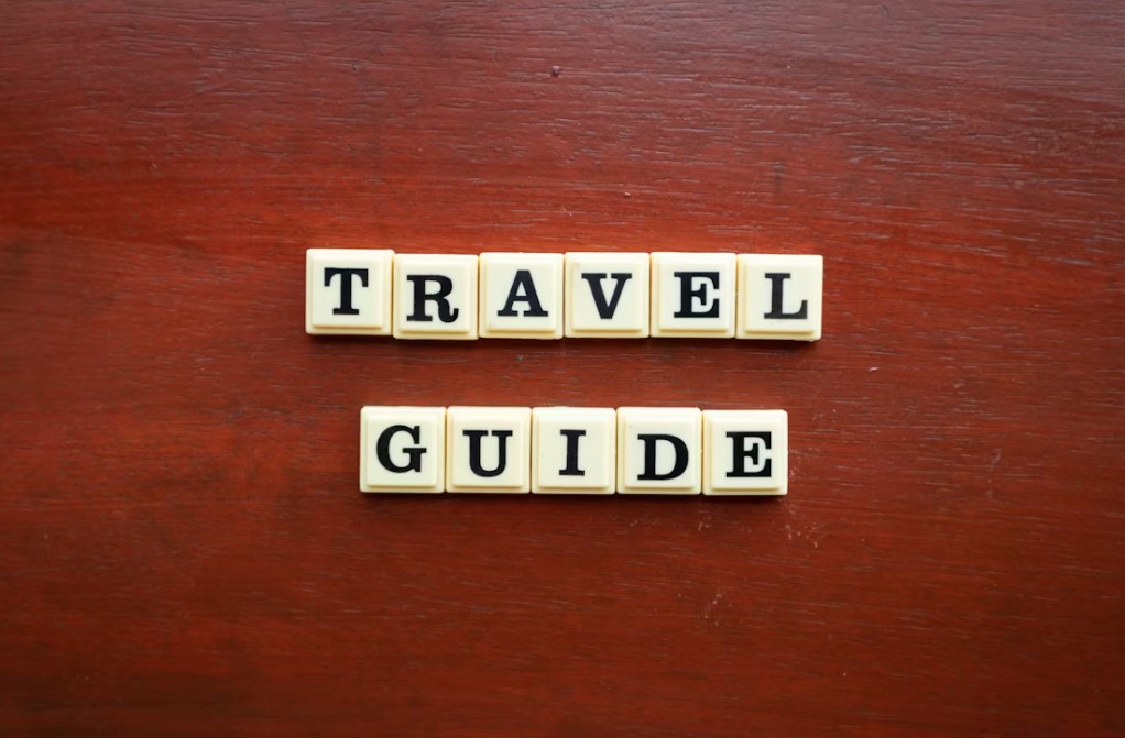 Free Online Travel Training Courses