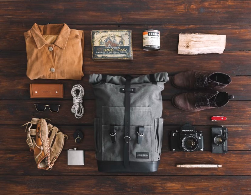Travel Dress