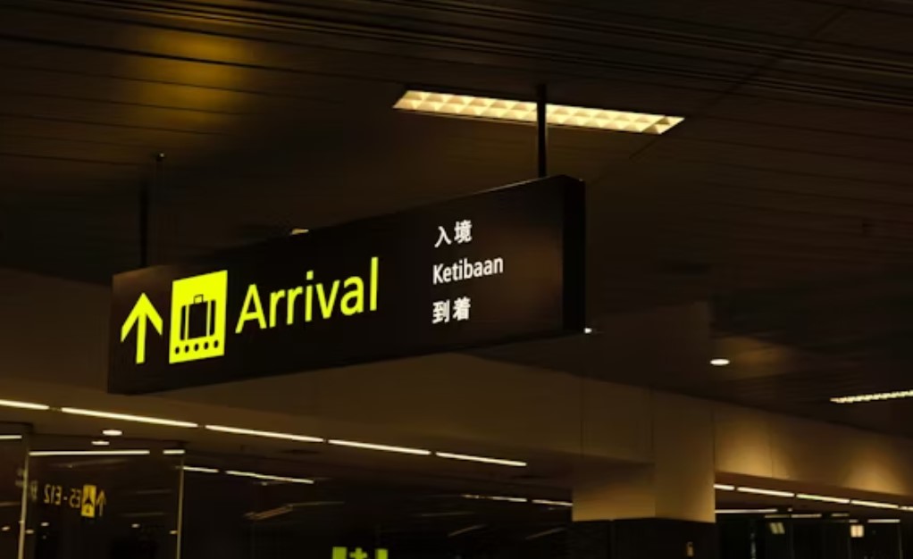 Abc Travel