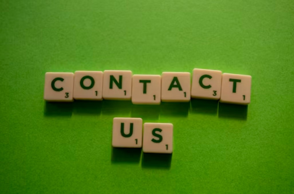 Contact US